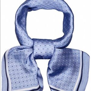 Big Square Neckerchief/Scarf. NWT